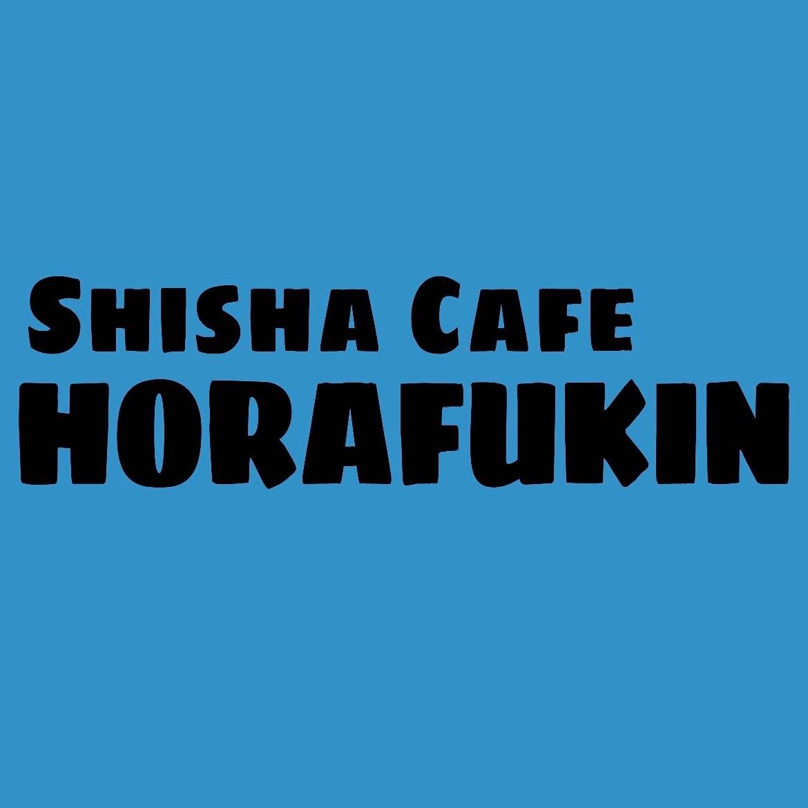 Shisha cafe HORAFUKIN