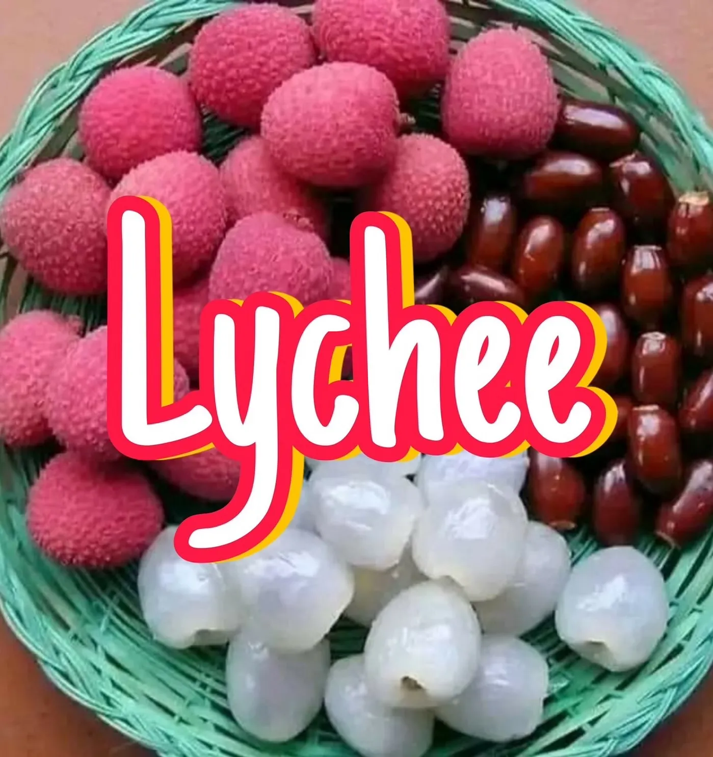 シーシャフレーバー『Lychee』の紹介です❤️