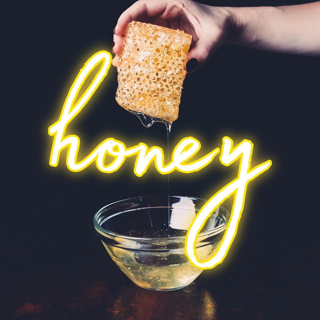 シーシャフレーバー『honey』の紹介です🍯🐝