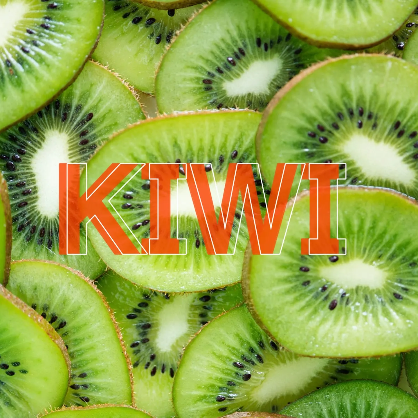 シーシャフレーバー『kiwi 』の紹介です🥝