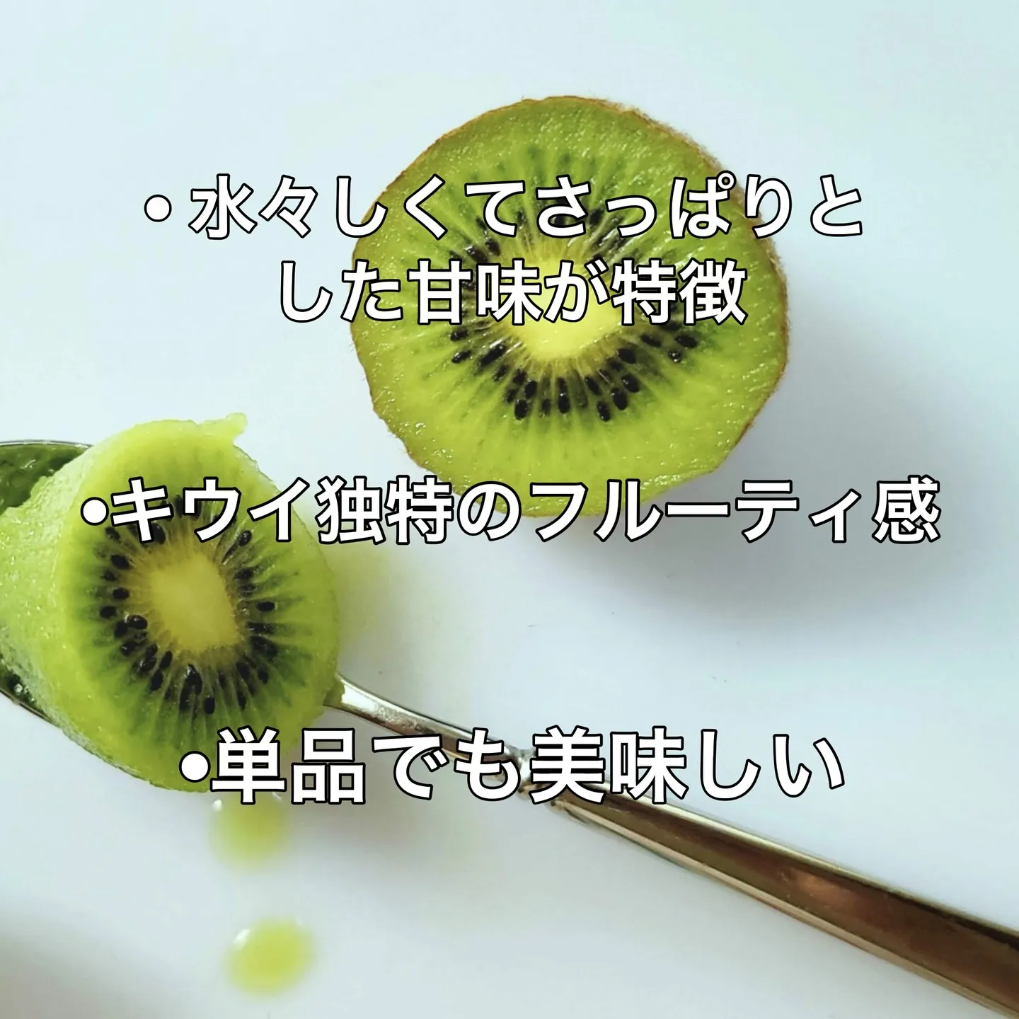 シーシャフレーバー『kiwi 』の紹介です🥝